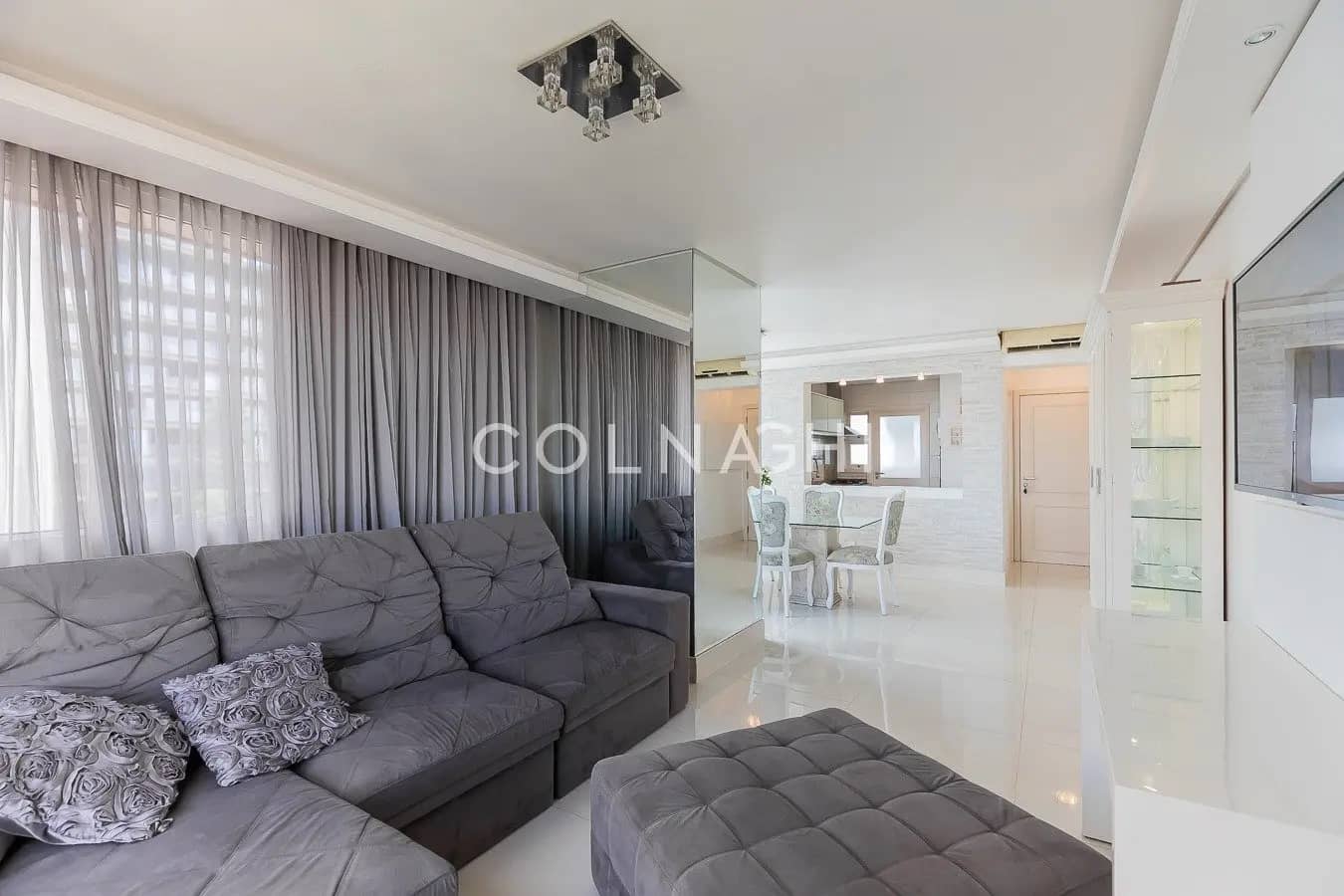 Apartamento · 2 dormitórios na Bela Vista — Foto 1