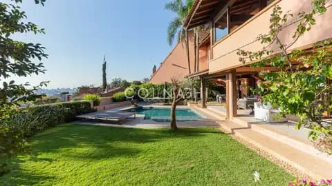 Casa em Condomínio no Menino Deus