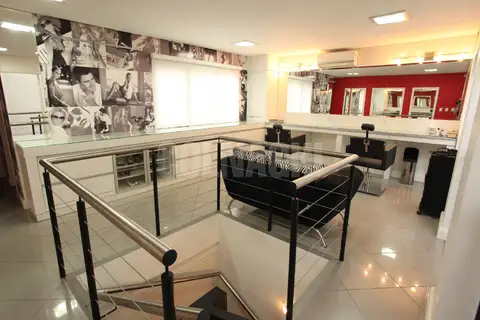 Prédio Comercial no Higienópolis