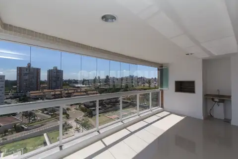 Apartamento no Central Parque