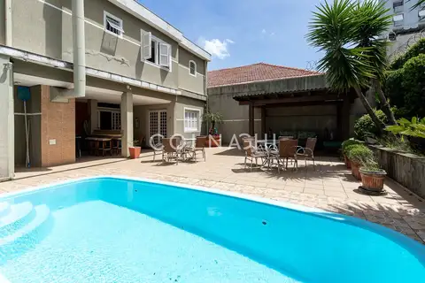 Casa no Petrópolis