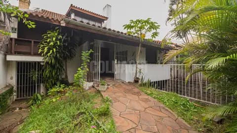 Casa no Boa Vista