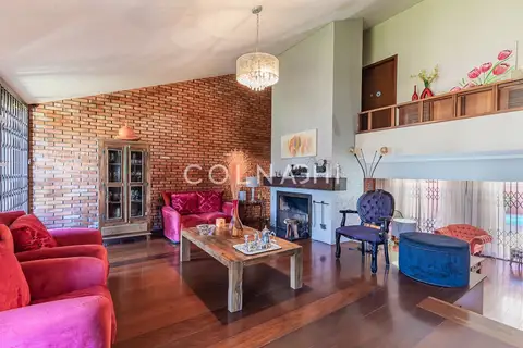 Casa no Três Figueiras