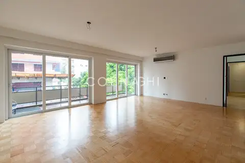 Apartamento no Moinhos de Vento