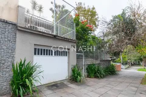 Casa no Petrópolis