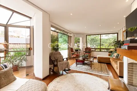 Cobertura no Bela Vista