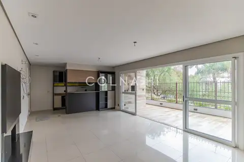 Apartamento Garden no Jardim do Salso