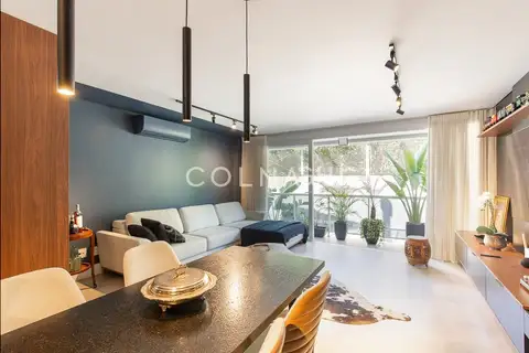 Apartamento Duplex no Chácara das Pedras