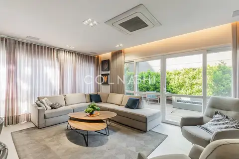 Apartamento Garden no Central Parque
