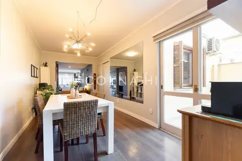 Apartamento Garden no Bela Vista