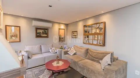 Casa em Condomínio no Boa Vista