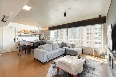 Apartamento no Bela Vista