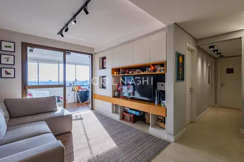 Apartamento no Higienópolis