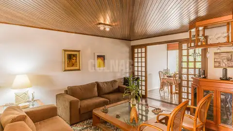Casa no Três Figueiras
