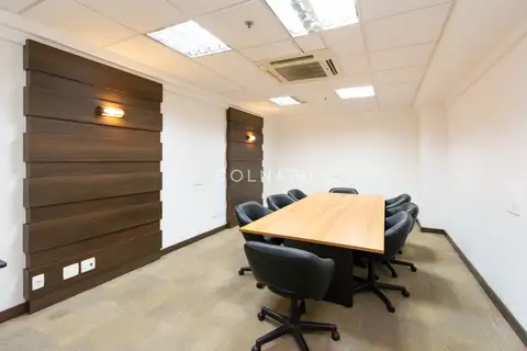 Conjunto Comercial no Três Figueiras
