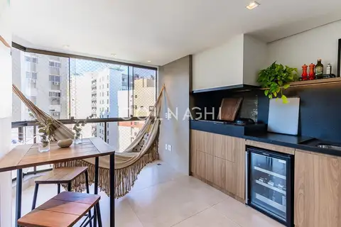 Apartamento no Bela Vista