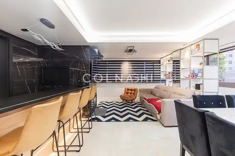 Apartamento no Boa Vista