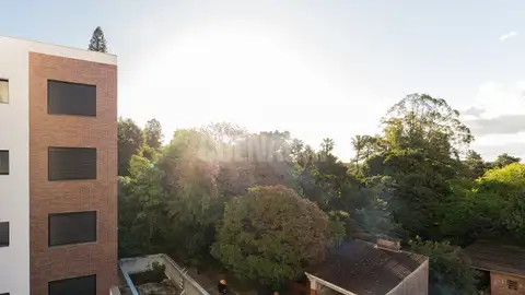 Apartamento no Higienópolis