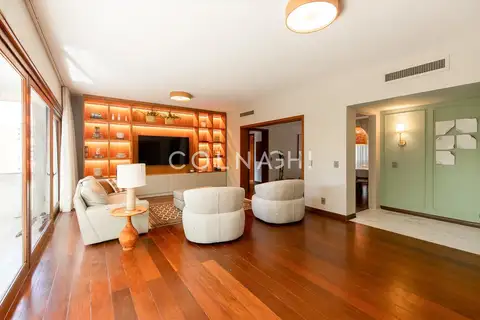 Apartamento no Petrópolis