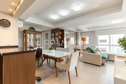 Apartamento no Boa Vista