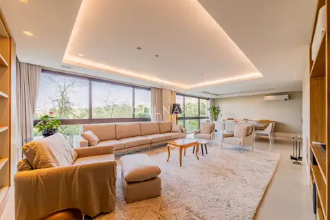 Apartamento no Três Figueiras