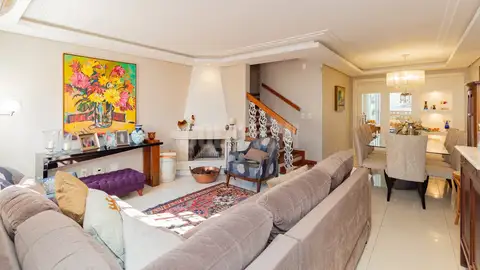Casa em Condomínio no Chácara das Pedras