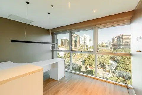 Conjunto Comercial no Petrópolis