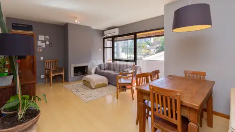 Apartamento no Petrópolis