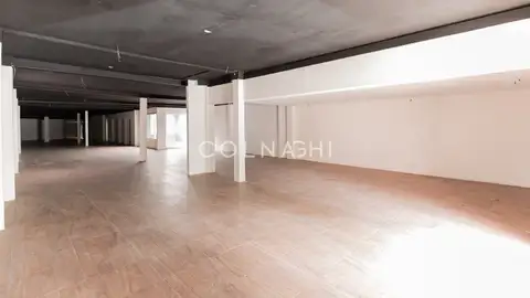 Loja no Moinhos de Vento