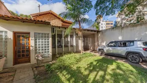 Casa no Boa Vista