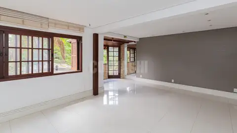Casa no Petrópolis