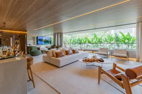 Apartamento no Boa Vista