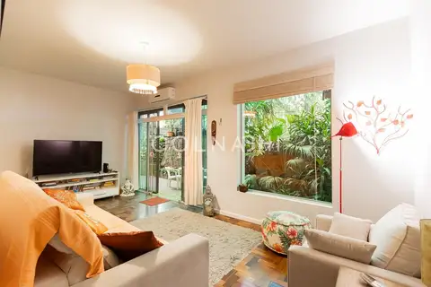 Apartamento Garden no Moinhos de Vento