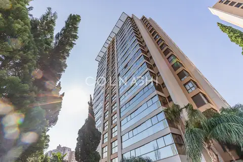 Apartamento no Jardim Europa