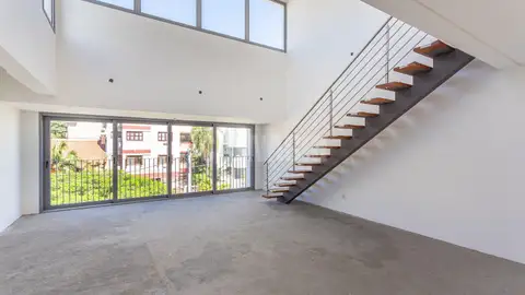 Cobertura no Chácara das Pedras