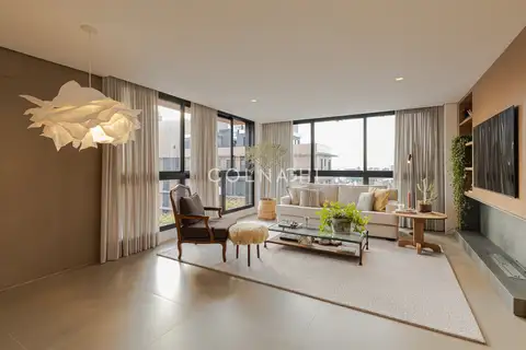 Apartamento no Mont Serrat