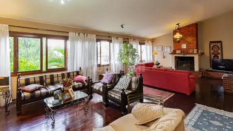 Casa no Boa Vista