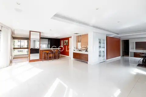 Apartamento no Bela Vista