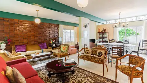 Casa no Petrópolis
