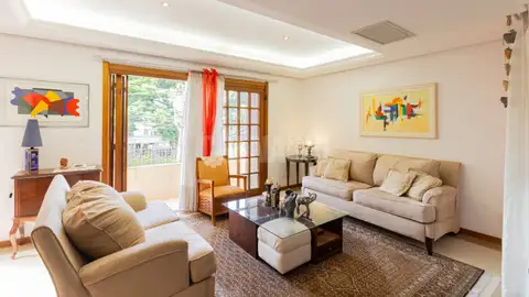 Casa no Petrópolis