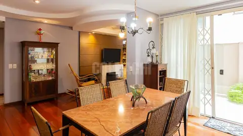 Apartamento Garden no Mont Serrat