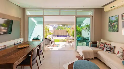 Casa no Chácara das Pedras