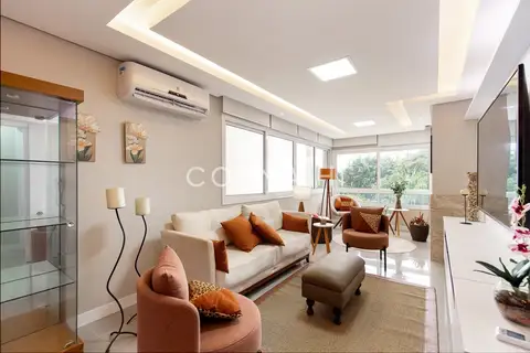 Apartamento no Petrópolis