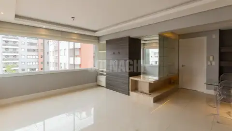 Apartamento no Passo da Areia