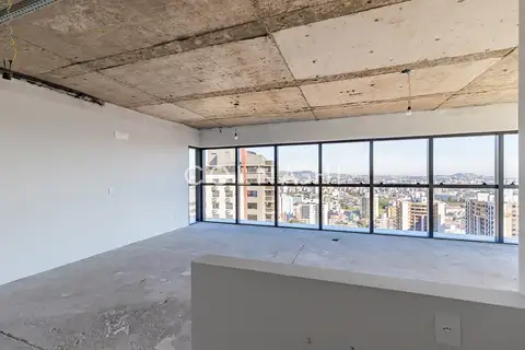 Apartamento no Rio Branco