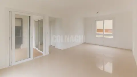 Apartamento Garden no Menino Deus