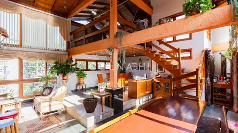 Casa no Passo da Areia