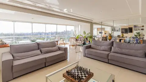Apartamento no Central Parque