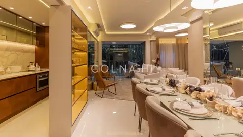 Apartamento no Higienópolis