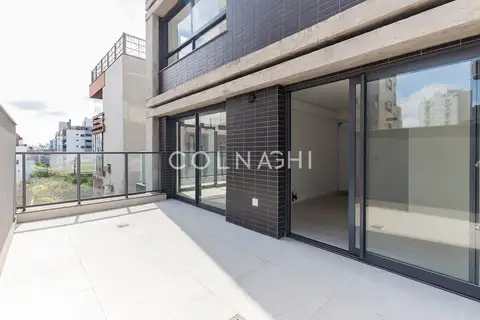 Apartamento Garden no Rio Branco